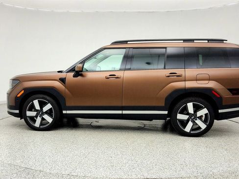 Used 2024 Hyundai Santa Fe Limited AWD/4WD image 8