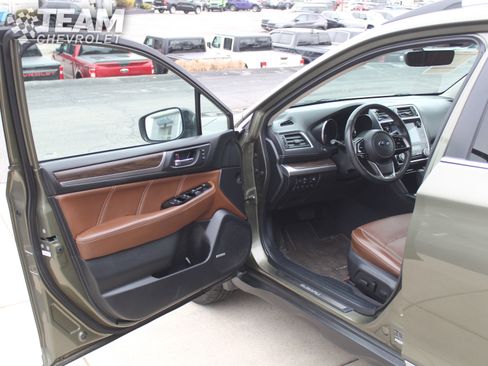 Used 2019 Subaru Outback 3.6R Touring w/ Protection Package #1 image 10