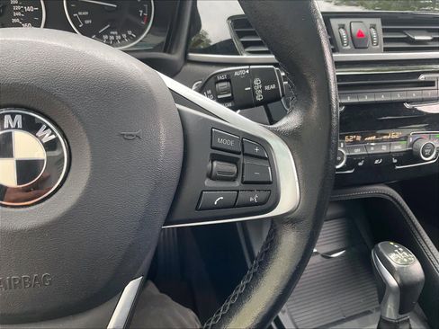 Used 2017 BMW X1 xDrive28i image 19