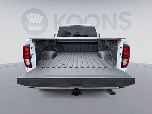 New 2026 GMC Sierra 3500 Pro image 26