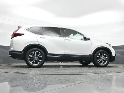Used 2022 Honda CR-V EX-L image 37