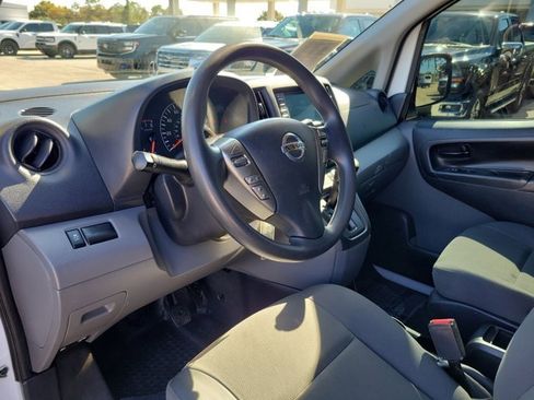 Used 2021 Nissan NV200 S image 13