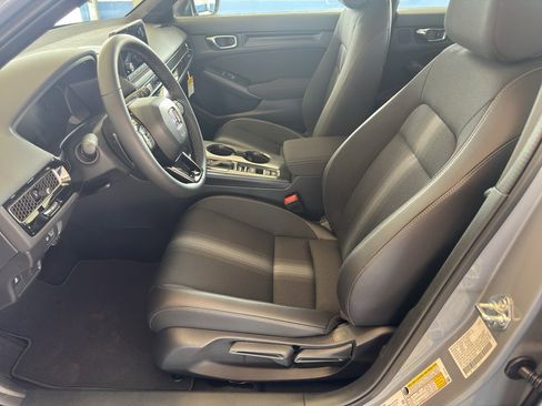 New 2026 Honda Civic Sport image 10