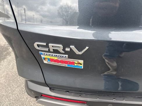 Used 2023 Honda CR-V Sport Touring image 45