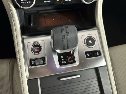 New 2026 Jaguar F-PACE R-Dynamic S image 30