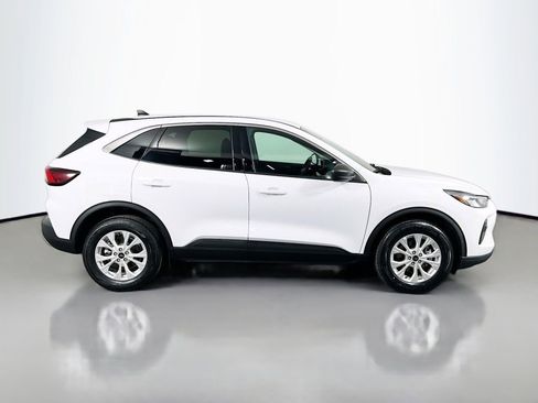 Used 2023 Ford Escape Active w/ Tech Pack #1 image 4