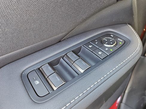 New 2026 Lexus TX 350 AWD image 15