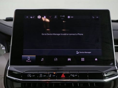 Used 2022 Jeep Compass Limited image 21