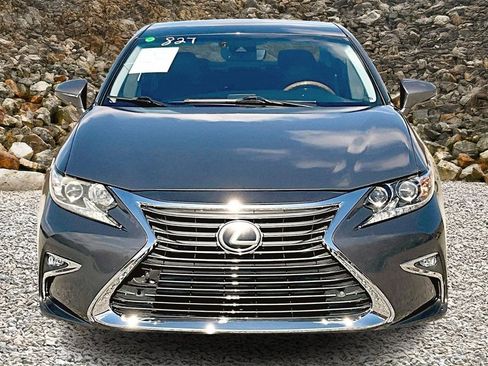 Used 2016 Lexus ES 350 image 3