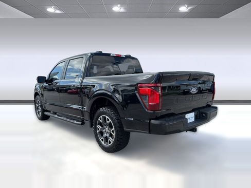 Used 2024 Ford F150 STX RWD image 3