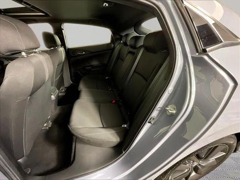 Used 2021 Honda Civic EX image 21