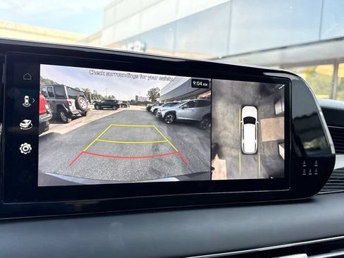 Used 2025 Hyundai Palisade Calligraphy AWD/4WD image 17