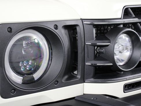 New 2026 INEOS Grenadier image 17