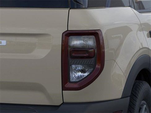 New 2025 Ford Bronco Sport Big Bend image 21