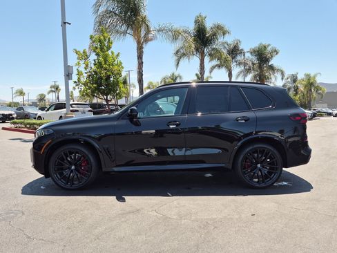 New 2026 BMW X5 xDrive40i w/ M Sport Package AWD/4WD image 7