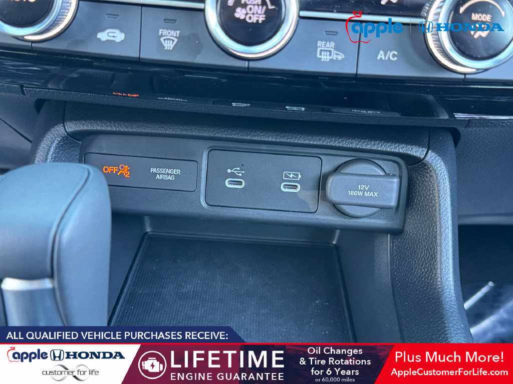 Used 2026 Honda Civic Sport image 27