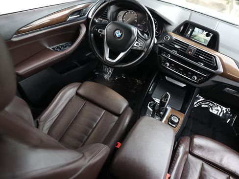 Used 2019 BMW X3 sDrive30i w/ Convenience Package RWD image 23