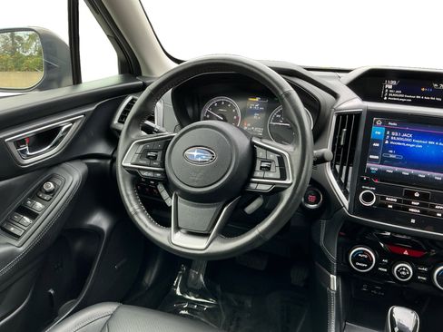 Used 2021 Subaru Forester Limited w/ Popular Package #3 image 12