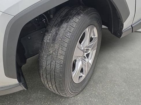 Certified 2023 Toyota RAV4 XLE AWD/4WD image 26