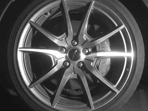 Used 2025 Genesis G70 2.5T AWD/4WD image 12