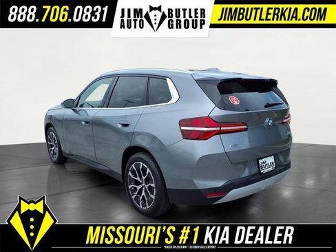Used 2026 BMW X3 xDrive30i AWD/4WD image 18