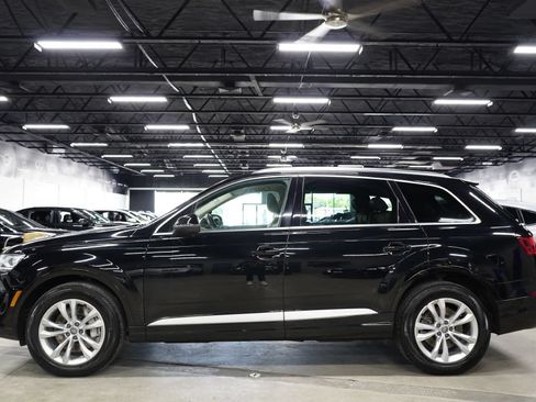 Used 2018 Audi Q7 3.0T Premium Plus AWD/4WD image 2