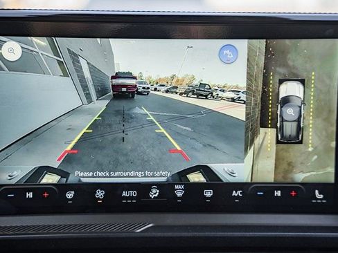 New 2025 Ford Bronco Sport Outer Banks w/ Sasquatch Outer Banks Package image 42