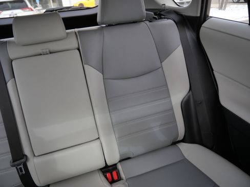 Certified 2024 Toyota RAV4 XLE Premium w/ Weather Package image 15