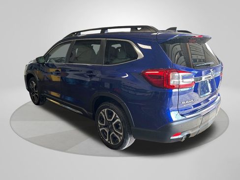 New 2026 Subaru Ascent Limited AWD/4WD image 7