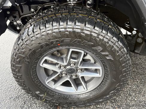 New 2026 Jeep Gladiator Mojave image 11