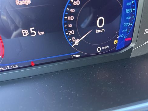 New 2026 Volkswagen Taos SEL image 21