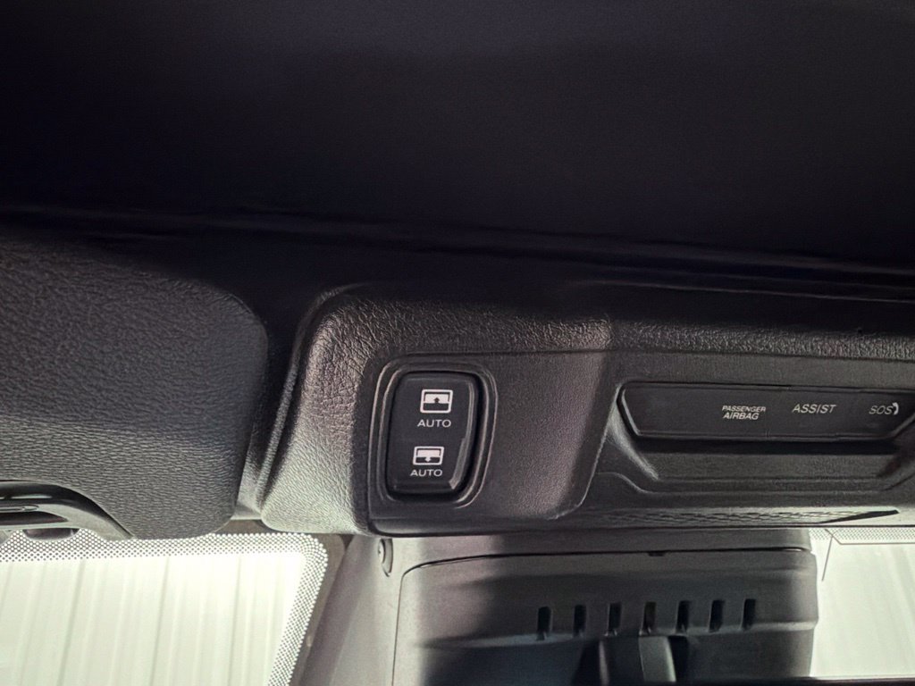 New 2027 Jeep Wrangler Unlimited Sahara AWD/4WD image 22