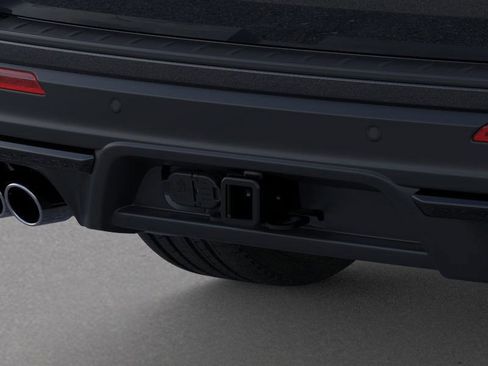 New 2026 Ford Explorer ST w/ Sun And Sound Package image 25