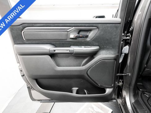 Used 2025 RAM 1500 RHO AWD/4WD image 28