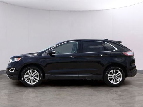 Used 2018 Ford Edge SEL w/ Equipment Group 201A AWD/4WD image 4