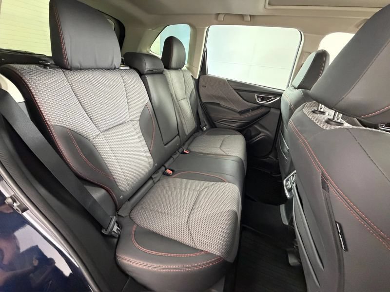 Used 2020 Subaru Forester Sport w/ Popular Package #2 AWD/4WD image 76
