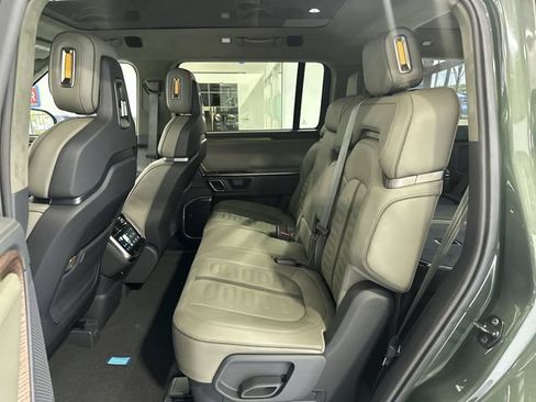 Used 2023 Rivian R1S Adventure Quad AWD/4WD image 26