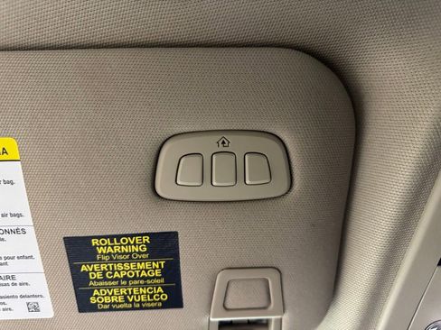 New 2025 Lincoln Corsair Grand Touring w/ Equipment Group 302A AWD/4WD image 46