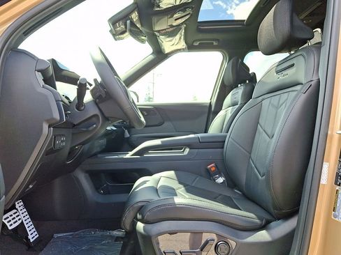 New 2027 Kia Telluride SX X-Line AWD/4WD image 7