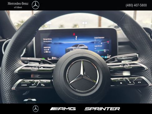 Certified 2023 Mercedes-Benz C 300 Sedan image 26