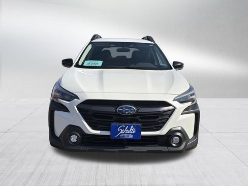 Certified 2024 Subaru Outback Premium image 2