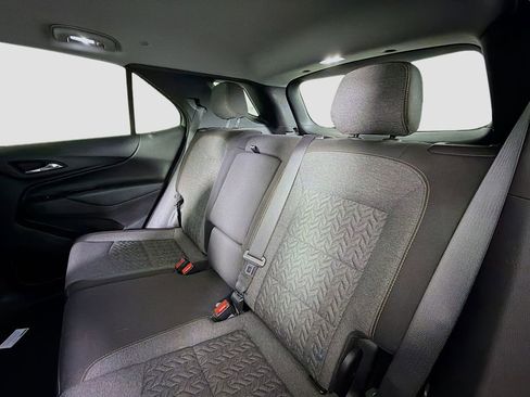 Used 2024 Chevrolet Equinox LT image 23