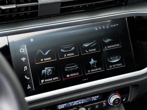 Used 2022 Audi Q3 2.0T Premium Plus image 16