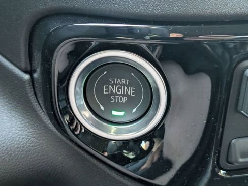 New 2026 Chevrolet Silverado 1500 LTZ w/ LTZ Premium Package image 25