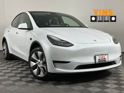 Used 2023 Tesla Model Y Long Range