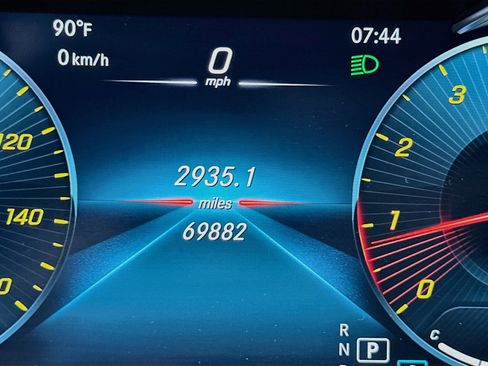 Used 2020 Mercedes-Benz C 300 Sedan image 19