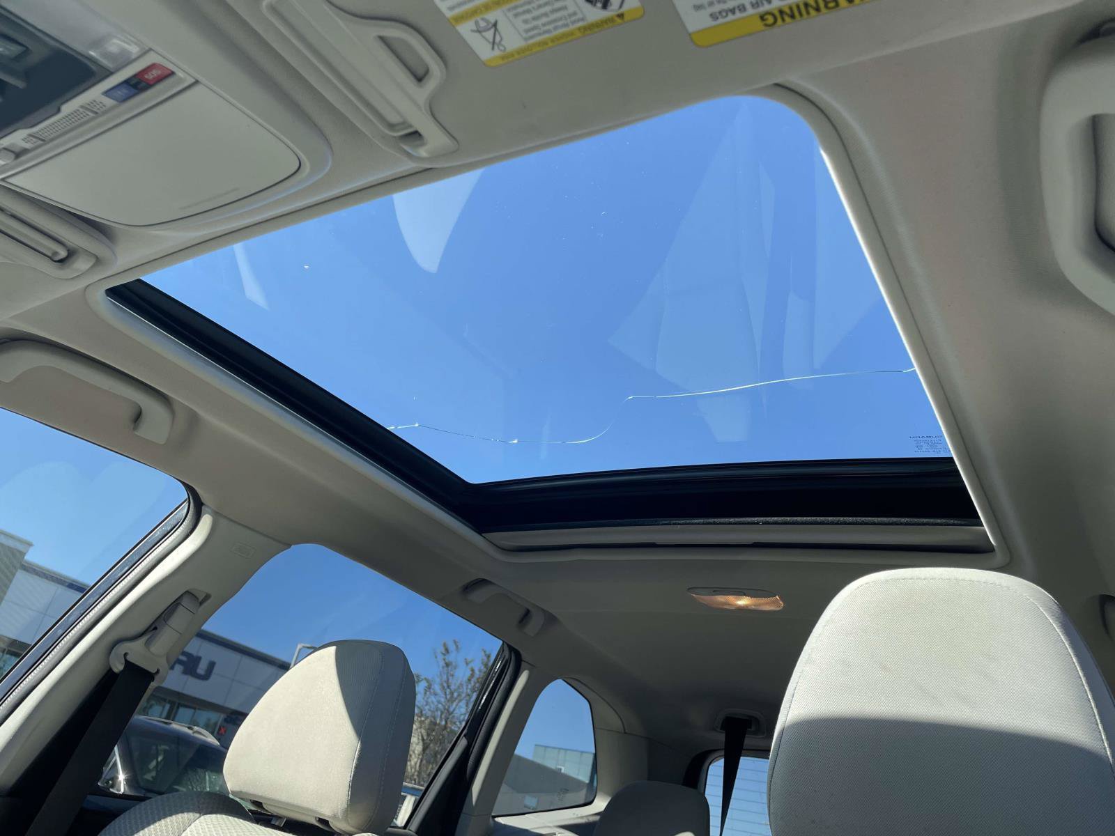 Used 2019 Subaru Forester Premium AWD/4WD image 9