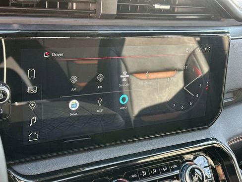 Used 2025 GMC Sierra 1500 AT4 image 12