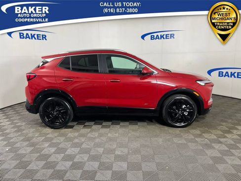 New 2026 Buick Encore GX Sport Touring image 6