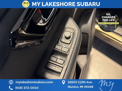 New 2026 Subaru Forester Limited image 10